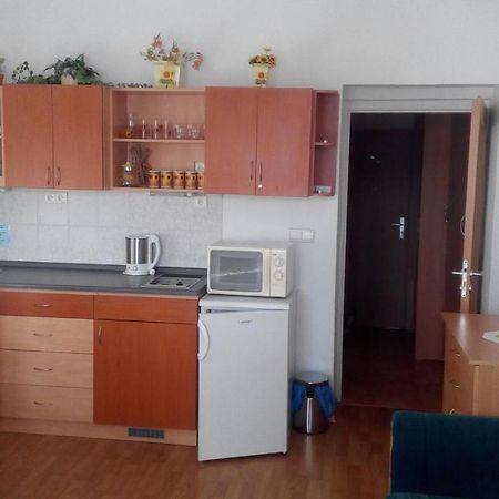 Almet, Apartmanove Studio 205 โดโนวาลี ห้อง รูปภาพ