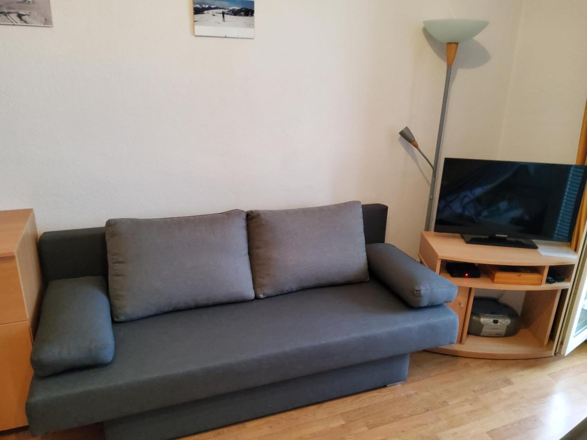 Almet, Apartmanove Studio 205 โดโนวาลี ภายนอก รูปภาพ