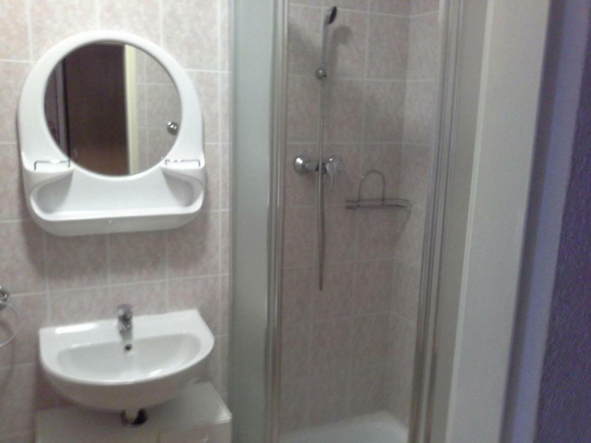 Almet, Apartmanove Studio 205 โดโนวาลี ภายนอก รูปภาพ