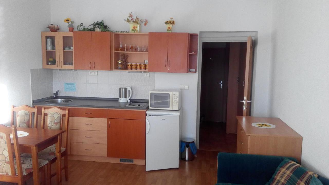 Almet, Apartmanove Studio 205 โดโนวาลี ห้อง รูปภาพ